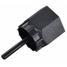 SHIMANO TL-LR15 CASSETTE CENTERLOCK SLUITRING VERWIJDERAAR