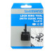 SHIMANO TL-LR15 CASSETTE CENTERLOCK SLUITRING VERWIJDERAAR