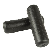 PROGRIP 508 VREDESTEIN HANDVAT 120 MM PER STEL ZWART BULK