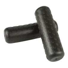 PROGRIP 508 VREDESTEIN HANDVAT 120 MM PER STEL ZWART BULK