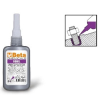BETA 9801L SCHROEFDRAAD BORGMIDDEL LOCTIDE LAGE STERKTE 20ML BETA 9801L SCHROEFDRAAD BORGMIDDEL LOCTIDE LAGE STERKTE 20ML