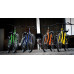 BURGERS EXPLORER ID PERSONAL E-BIKE SHIMANO EP5/60NH LEENFIETS 28 INCH 50 CM NEXUS 5 RB WIT