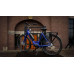 BURGERS EXPLORER ID PERSONAL E-BIKE SHIMANO EP5/60NH LEENFIETS 28 INCH 50 CM NEXUS 5 RB WIT