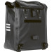 GREENLANDS URBAN DRY LARGE ENKEL / RUGTAS / ZAK ZWART 18,5L WATERDICHT