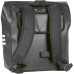 GREENLANDS URBAN DRY LARGE ENKEL / RUGTAS / ZAK ZWART 18,5L WATERDICHT