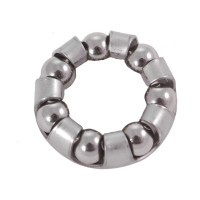 STURMEY ARCHER KOGELRING MET 6,4MM KOGELS HSA284