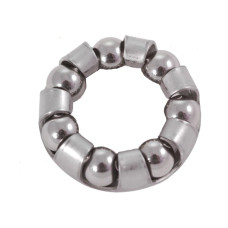 STURMEY ARCHER KOGELRING MET 6,4MM KOGELS HSA284