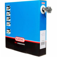 ELVEDES 6426 BOX REMKABEL ZINK TON Ø7X6 2000MM PER 100 STUKS ELVEDES 6426 BOX REMKABEL ZINK TON Ø7X6 2000MM PER 100 STUKS