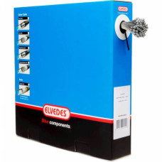 ELVEDES 6426 BOX REMKABEL ZINK TON Ø7X6 2000MM PER 100 STUKS