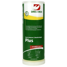 DREUMEX PLUS HANDREINIGER / HANDZEEP 3 LITER ONE2CLEAN CARTRIDGE