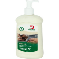 DREUMEX SPECIAL EX HANDREINIGER 500 ML MET POMPJE
