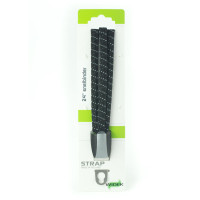 WIDEK 004494 TRIOBINDER 24 INCH ACTIVE MET BEUGEL ZWART/GRIJS OP KAART