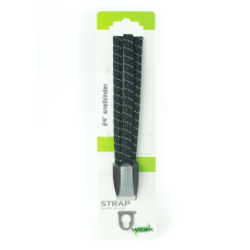 WIDEK 004494 TRIOBINDER 24 INCH ACTIVE MET BEUGEL ZWART/GRIJS OP KAART