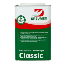 DREUMEX HANDREINIGER / HANDZEEP CLASSIC 4.5 LITER BLIK