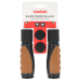 SIMSON S021455 HANDVAT LIFESTYLE MIDDENBRUIN/ZWART