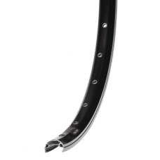 MACH1 670 VELG 28 INCH 32 GAATS MET REMRAND (CNC) ZWART MACH1 670 VELG 28 INCH 32 GAATS MET REMRAND (CNC) ZWART