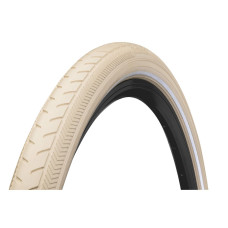CONTINENTAL BUITENBAND CLASSIC 37-622 28X15/8X13/8 CREME REFLEX