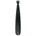 SKS 11216 X-TRA-DRY XL ACHTERSPATBORD ZWART KUNSTSTOF 26-29 INCH AFNEEMBAAR
