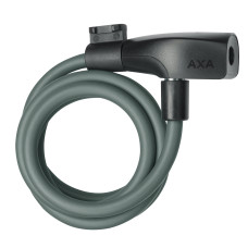 AXA RESOLUTE KABELSLOT 8 - 120 ARMY GREEN OP KAART
