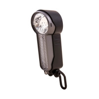 SPANNINGA KOPLAMP BATTERIJ X&O 25 XBA BULK
