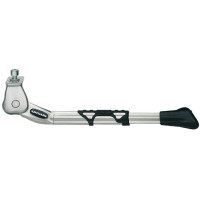 URSUS STANDAARD KING 26-28" 30 CM ZILVER BULK