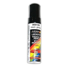 MOTIP LAKSTIFT GLANS ZWART 900105