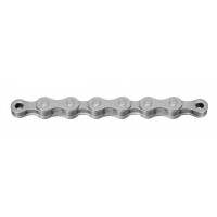 SUNRACE KETTING 1/2X3/32 112 SCHAKELS 1 SPEED ANTIROEST CNS22 BLISTER