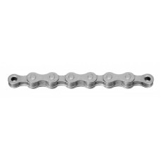 SUNRACE KETTING 1/2X3/32 112 SCHAKELS 1 SPEED ANTIROEST CNS22 BLISTER