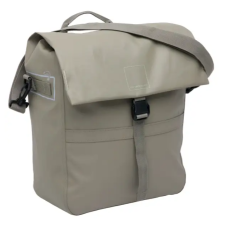 NEW LOOXS 343.447 LEEDS ENKELE FIETSTAS 19L. TAUPE