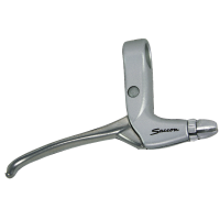 SACCON REMGREPENSET R-BRAKE 4-VINGER ALU ZILVER L211A6W3P04