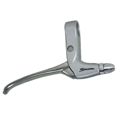 SACCON REMGREPENSET R-BRAKE 4-VINGER ALU ZILVER L211A6W3P04