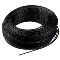 MIRAGE VERLICHTING SNOER 1 ADERIG PER ROL 100 METER