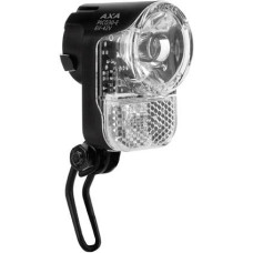 AXA KOPLAMP PICO E SWITCH 6-42 VOLT 30 LUX VOOR E-BIKE MET SCHAKELAAR OP KAART AXA KOPLAMP PICO E SWITCH 6-42 VOLT 30 LUX VOOR E-BIKE MET SCHAKELAAR OP KAART