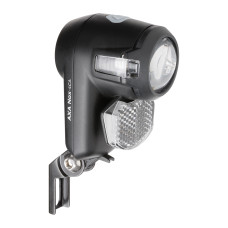 AXA KOPLAMP BATTERIJ NOX CITY 4 AUTO/OFF LUX ZWART OP KAART AXA KOPLAMP BATTERIJ NOX CITY 4 AUTO/OFF LUX ZWART OP KAART