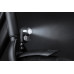 AXA KOPLAMP BATTERIJ NOX CITY 4 AUTO/OFF LUX ZWART OP KAART