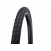 SCHWALBE BUITENBAND ENERGIZER PLUS TOUR 37-622 28X1.40 ZWART REFLEX