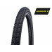 SCHWALBE BUITENBAND ENERGIZER PLUS TOUR 37-622 28X1.40 ZWART REFLEX
