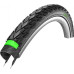 SCHWALBE BUITENBAND ENERGIZER PLUS TOUR 37-622 28X1.40 ZWART REFLEX