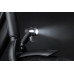 AXA KOPLAMP BATTERIJ NOX SPORT 12 LUX ZWART OP KAART