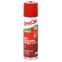 CYCLON KETTING SMEERMIDDEL WET SPRAY 500ML