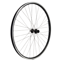 KGS ACHTERWIEL 28 INCH (622) VELG ZW/ZIL VELGREM 7SP UITVAL