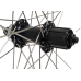 KGS ACHTERWIEL 28 INCH (622) VELG ZW/ZIL VELGREM 7SP UITVAL