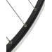 KGS ACHTERWIEL 28 INCH (622) VELG ZW/ZIL VELGREM 7SP UITVAL