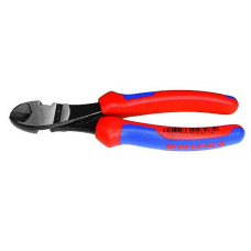 CYCLUS 720587 KNIPEX KRACHTZIJSNIJTANG 180MM SNIJDT 2,2 - 3,6MM