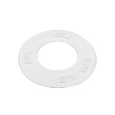 BLS SPAAKPROTECTOR / SPAAKBESCHERMER 160 MM TRANSPARANT P/N200223