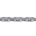 KMC Z1-EHX E-BIKE FIETSKETTING NARROW 1/2X3/32 112 SCHAKELS ZILVER IN DOOSJE
