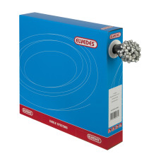 ELEVEDES 6427RVS-49 BOX REMKABEL EXTRA FLEXIBEL 2.250MM (100 STUKS)