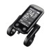 BURGERS EVOLVE E-BIKE STEPS/EP5 28 INCH NEXUS 5 RB 250W/60NH MAT ZWART 60 CM