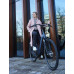 BURGERS EVOLVE E-BIKE STEPS/EP5 28 INCH NEXUS 5 RB 250W/60NH MAT ZWART 60 CM