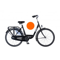 BURGERS ID PERSONAL BIKE LEENFIETS 26 INCH DAMES ORANJE NEXUS 3 REMN BURGERS ID PERSONAL BIKE LEENFIETS 26 INCH DAMES ORANJE NEXUS 3 REMN